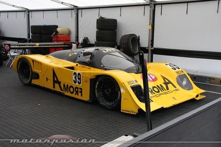 24 Horas Le Mans 