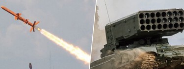Correram boatos de que a Ucrânia lançaria uma arma gigante capaz de bombardear qualquer lugar da Rússia; ra muito pior. 