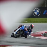 Suzuki podría plantearse volver a MotoGP: "No pueden vender motos si no están en las carreras" 