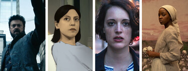 Las 32 mejores series de Amazon Prime Video que puedes ver ahora mismo