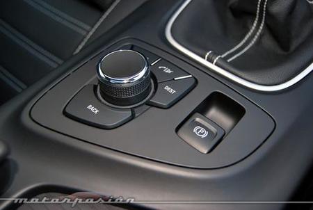 Opel Insignia ST OPC