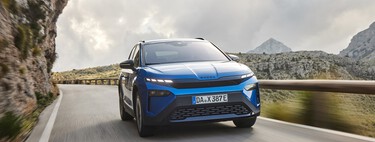 Probamos el nuevo Skoda Elroq: un SUV eléctrico muy cómodo y práctico, con hasta 580 km de autonomía y una relación calidad precio superior