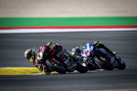 Bautista Portugal Sbk 2023 2