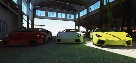 Esta demo aplica ray tracing a Grand Theft Auto V, y el resultado es espectacular 
