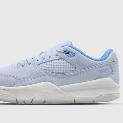 Jordan
JORDAN FLIGHT COURT - Zapatillas - azul claro