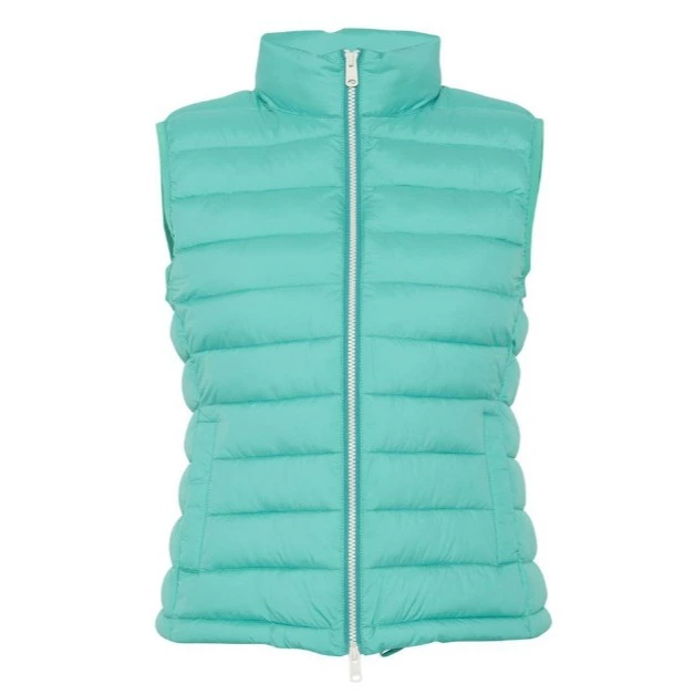 Ecoalf Chaleco Sinka Mujer