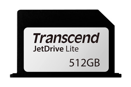 Transcend Tarjeta En Oferta