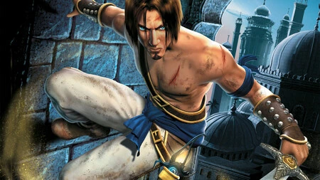 Prince of Persia Prince of Persia