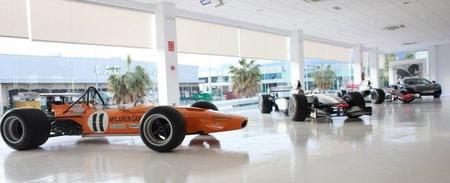 McLaren Marbella, una puesta de largo de auténtico lujo