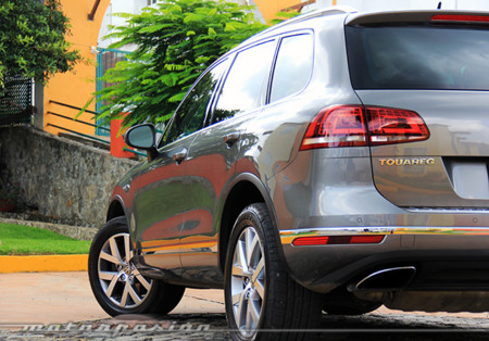 Touareg 16