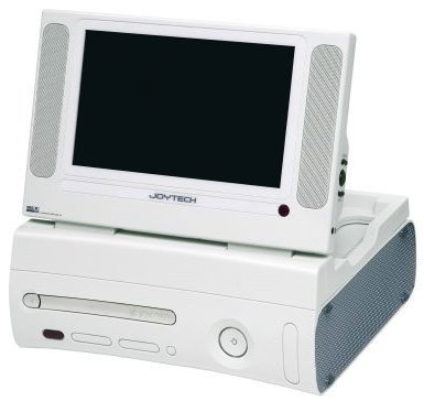 Pantalla LCD para Xbox360
