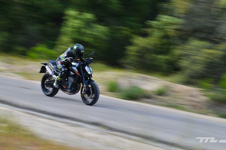 Ktm 790 Duke 2018 Prueba 022