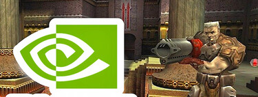 Hace un cuarto de siglo, un estudiante conectó 32 tarjetas gráficas GeForce para jugar a Quake 3: así nació CUDA