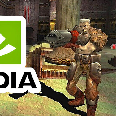 Quake Cuda Ia Portada