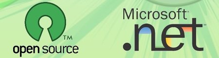 Open Source en .Net