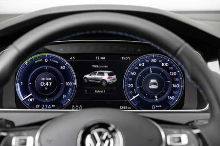 Volkswagen Egolf