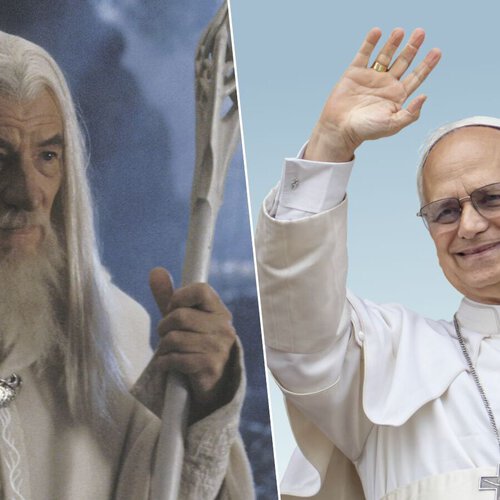 Gandalf es ya oficialmente parte de la Doctrina Social de la Iglesia: el Papa León XIV le ha citado en su encíclica contra la IA 