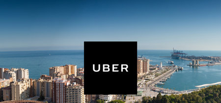 Los coches de Uber llegarán a Málaga y la Costa del Sol en junio a tiempo para la temporada estival