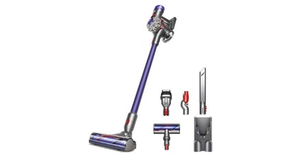 Dyson V8