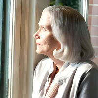 101 años, 1 Oscar, 2 estrellas en el Paseo de la Fama: es la celebridad cinematográfica más antigua del mundo y emocionó al público hace 8 años 