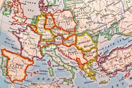 Los mapas del futuro no solo serán geográficos, sino emocionales