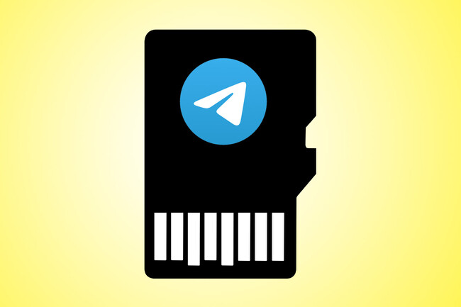 Microsdtelegram