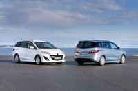 Mazda vuelva a estar plenamente operativa
