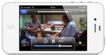 Sensacode TV España App, la televisión en directo para tu iPhone o iPad de forma sencilla