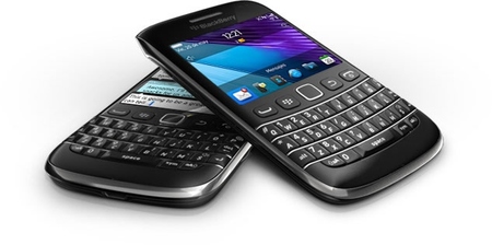 Blackberry Bold 9790 un nuevo modelo de RIM de la mano de Movistar
