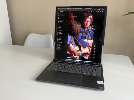 Lenovo Thinkbook Ultra Gen 6 17