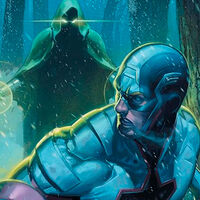 El equipo creativo de moda en Marvel va a darle una buena patada al origen del Capitán América, y no sé si me gusta la idea 