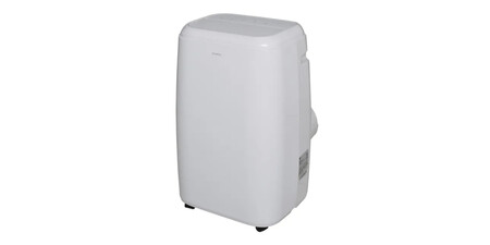 Aire Acondicionado Portatil Leroy Merlin