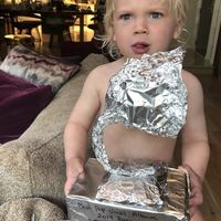 Pink gana el Grammy más especial de su carrera, realizado por sus hijos