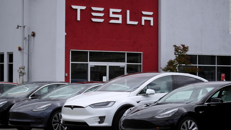 Tesla, una bomba de relojería para sus accionistas