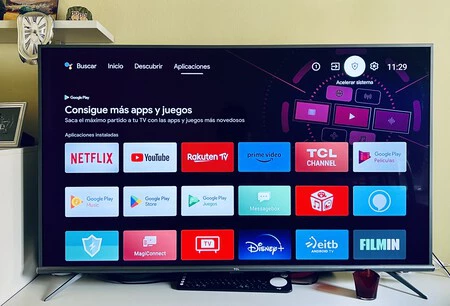 7 funciones premium de TCL Android TV que no se puede perder