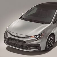 Toyota Corolla 2021 estrena edición especial en México y mejora su conectividad