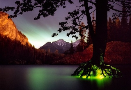 Descubriendo fotógrafos: Barry Underwood