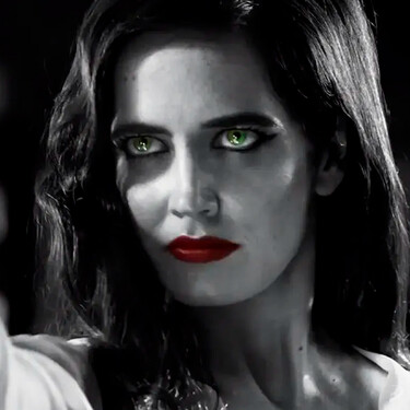 Sin City Mataria Por Ella