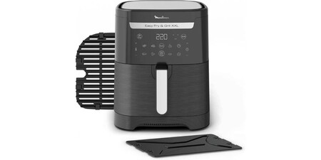 Moulinex Easy Fry & Grill XXL