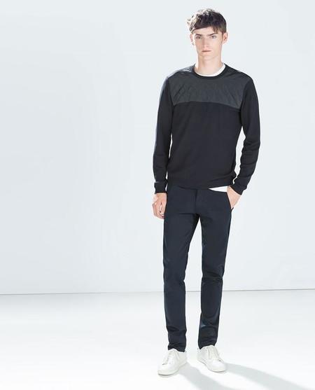 Cinco prendas para lucir el look sporty que se lleva fuera del gimnasio