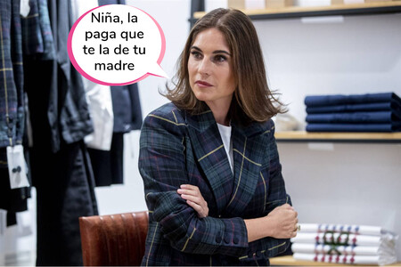 Lourdes Montes opina sin pelos en la lengua sobre la diferencia de edad entre su hijastra Tana Rivera y su churri