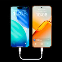 Honor borra la frontera entre smartphone y batería externa: mete 10.080 mAh para que sea el cargador de los demás 