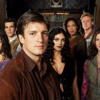 Tras más de 20 años, la temporada 2 de 'Firefly' está en marcha. Nathan Fillion reúne a la tripulación de la Serenity, aunque no de la manera que esperábamos 