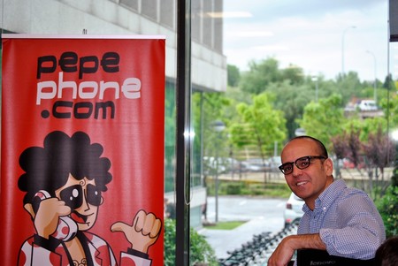 "Pepephone está yendo más allá de sus principios para beneficio de sus clientes". Entrevista con Alberto Galaso, Director de Pepephone