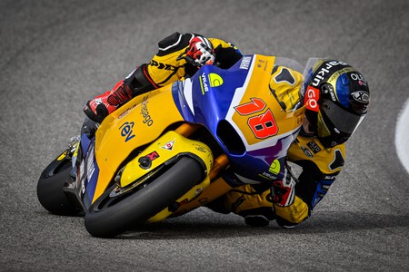 Manu Gonzalez Portugal Moto2 2023