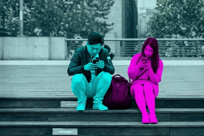 relaciones novia IA