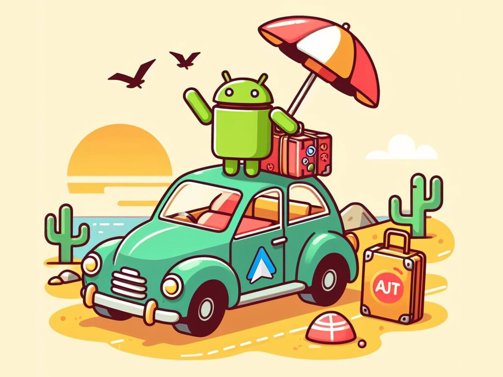 Pon a punto tu Android Auto para Semana Santa: seis ajustes que siempre cambio antes de salir de viaje 