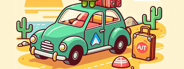 Pon a punto tu Android Auto para Semana Santa: seis ajustes que siempre cambio antes de salir de viaje 