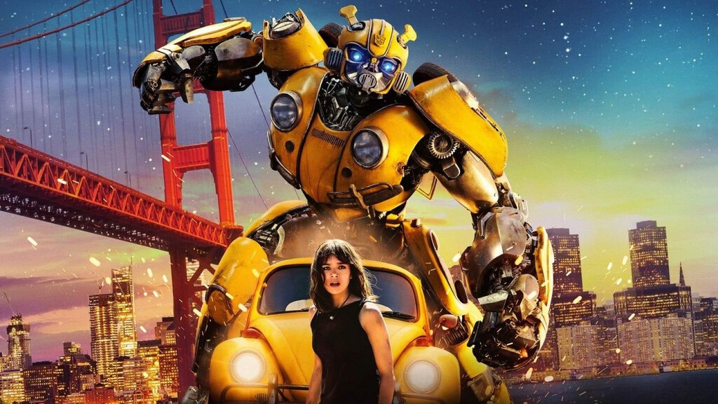 Estrenos (16 de julio): 38 series, películas y documentales en Netflix, Prime Video, HBO Max, Disney+, Movistar Plus+, Filmin, Apple TV+ y SkyShowtime