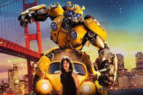 Estrenos (16 de julio): 38 series, películas y documentales en Netflix, Prime Video, HBO Max, Disney+, Movistar Plus+, Filmin, Apple TV+ y SkyShowtime